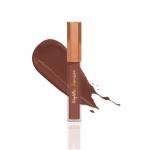 FLiCKA Weightless Impression Liquid Lipstick - 14 Tuesday - Apricot Nude - 1.6ML