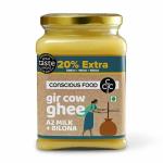 A2 Gir Cow Ghee - 500ml
