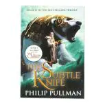 The Subtle Knife The Golden Compass Paperback - Philip Pullman, Scholastic India (28 August 2007)