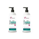 CLEARANCE Keratin Shampoo-Puripied Shampoo--(P2)