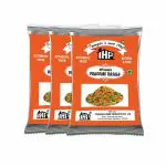 IHP IYENGARS PULIOGARE MASALA 600 gm | Masala Pack of 3