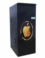 Sonar Platinum SA-3007 Domestic Flour Mill 1HP Motor