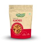 Naturoz California Almonds 200 g