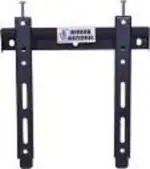 NIPRAM NATIONAL (SAMSUNG) 32 inch Tv Mount HD Ready LED TV (UA32T4010ARXXL) Fixed TV Mount Fixed TV Mount