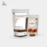 Desi Jadi Buti BABUL GOND KIKAR GOND BABOOL GOND KIKAR GUM ACACIA GUM (900gm)