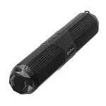 pTron Funk Wave 16W Bluetooth 5.0 Soundbar for Phone/TV/Laptop, Aux/TF Card/USB Playback (Black)