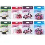 Winall Assorted Air Freshener 50gms (pack of 8)