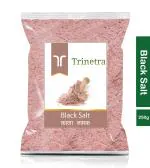 Trinetra Black Salt 250 g Kala Namak