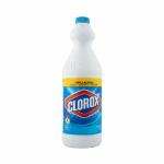 Clorox Liquid Bleach Original 1L