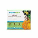 Mamaearth Natural Nourishing Bathing Soaps (Pack of 5)