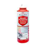 UE Multi Purpose Foam Cleaner Spray 500 ml - Foaming Cleaner Spray For Car Interior, Leather, Plastics, Sofa, Fabric & Other Surface