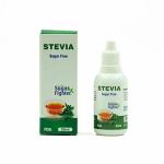 Suger-Fighter-Stevia Drops 30 ML ( Pack of 1 )