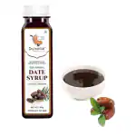 Dry Fruit Hub - Date Syrup 900gms|100% Natural | No Added Sugar and Preservatives