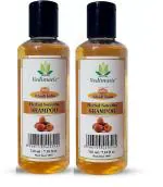 VEDIMATIC SATREETHA SHAMPOO 420ML