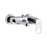 Cera Pillar Tap Garnet Quarter Turn Fittings (Chrome Finish) Cat No.F2002101(Pillar Cock)