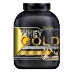 ISOSCOOP NUTRITION Whey Gold Cookies and Cream Muscle Growth 1 kg