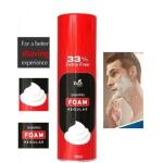 FEMINAA FASHION Shaving Foam For Men Regular | Shaving Foam For Sensitive Skin | Up to 100 Shaves