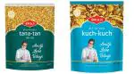 Bikaji Aloo Bhujia 1 Kg+ Bikaji All-in-one Mixture Namkeen 1 Kg| 2 Kg Combo