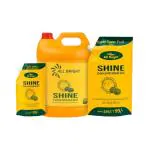 ALL BRIGHT Dish wash Cleaner 1ltr, Utensils Cleaning Dish Wash Liquid Super Saver Offer