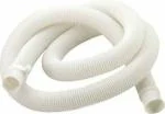 Torzen PVC 5 meter Hose Pipe Tube/Extension Pipe