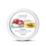 BioFresh Herbal Tropicana Fruits Body Cream for Men and Women Naturally Fresh & Healthy Skin (200ml)