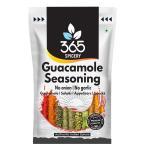 365 SPICERY JAIN Guacamole Seasoning Masala 250g Pouch Pack