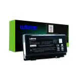 Wistar Replacement Laptop Battery For Hcl Powerlite A32-T12