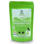 Healofy Naturals Herbal Caffeine Free Pregnancy Tea 60g |Improves Mom's Immunity