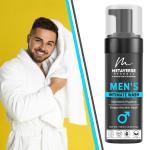 Metaverse Men intimate wash providing optimal hygiene and soothing touch for itching skin