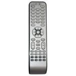 NIJ Remote Control for LED, LCD Onida TV (Grey)