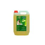 CLEANGEL Kitchen Cleaner Dishwash Cleaning Gel 5L (lemon)