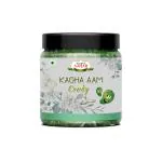 Nature Aahar Kachi Keri Candy || Khatti Mithi Keri Candy || Mango Candy || Keri Candy || Kachi Kerry Toffee || Hygienically Packed Candy for Kids (200 Grams)