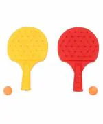 DealBindaas Table Tennis Racket