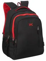 Killer Gliding 36 Litres Black 15.6 Inch Laptop Backpack