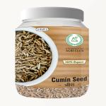 Agri Club Cumin Seed 200gm Jar- Jeera - Shabut Jeera (J)