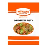 NAVJEEVAN MIX DRIED FRUITS 1kg