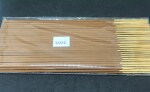 Happy Surroundings Sage Incense Sticks (100 Sticks)