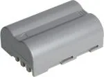 NIKON EN-EL3E Camera Battery Charger (Grey)