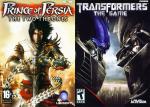 Pop The Two Thrones And Transformers PC Game For Standard Offline Full