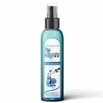 Divya Shree Enroot Hair Regrow Oil for Fights Dandruff | Controls hair fall | Ayurvedic Nourishment for Hair | Supports Hair Growth | Reduces Hair Fall | Pure Ayurvedic Hair Oil - 100ml by Jeevan Care Ayurveda