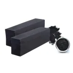 777 Charcoal Soap Base 1Kg