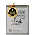Mobcrown Original Battery EB-BA315ABY Compatible for Samsung A22, A31, (A32 4G) F22/4G A31S with 1 Year Replacement Warranty(B-203)