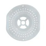 NEW WARE Spin Cap for Top Load Videocon Semi Automatic Washing Machine Spinner/Dryer Safety Cover/Safety Cap/Washing Machine Spare Parts Accessories Size - 9.6 Inch