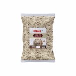 Okhli Musal Brand Barmer Bajra/Pearl/Maiwa Millet Flour Atta Gluten Free Cumbu/Bajeer Millet Atta-2980g