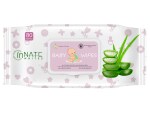 Innate Whites Baby Wipes with Lid with Aloe vera Goodness 80Pulls