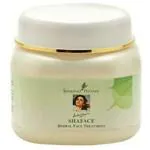 Shahnaz Husain Shaface Herbal Face Treatment, Cream, White, 65 g
