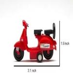 Centy Baby Chetak (Red)