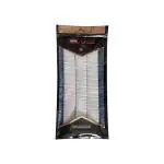 SG CHEVRON Cricket Bat Grip | Colour: Multicolour | Pack Size: Pack of 1 | Shock absorbing bat grip | Anti-slip | Suitable for full-size Bat Handle