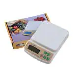 ShopiMoz- SF400 A Digital Kitchen Weighing Scale & Food Weight Machine