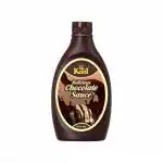 MR. KOOL Dark Chocolate Syrup, Sauce, Decorating, Baking Cake 450 G
